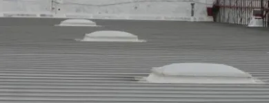 La imagen 7 de la Empresa DECKE Productos Metálicos y Acrílicos en Ciudad Juárez CHH