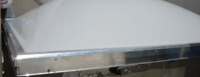 La imagen 8 de la Empresa DECKE Productos Metálicos y Acrílicos en Ciudad Juárez CHH