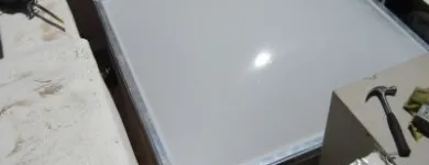 La imagen 9 de la Empresa DECKE Productos Metálicos y Acrílicos en Ciudad Juárez CHH