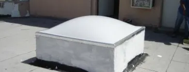 La imagen 10 de la Empresa DECKE Productos Metálicos y Acrílicos en Ciudad Juárez CHH