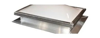 La imagen 17 de la Empresa DECKE Productos Metálicos y Acrílicos en Ciudad Juárez CHH