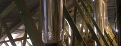 La imagen 24 de la Empresa DECKE Productos Metálicos y Acrílicos en Ciudad Juárez CHH