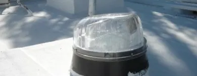 La imagen 32 de la Empresa DECKE Productos Metálicos y Acrílicos en Ciudad Juárez CHH