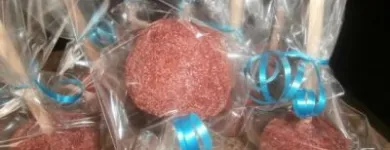 La imagen 1 de la Empresa DECORACION MOMENTOS Pastelerías y Panaderías en Mexicali BCN