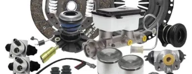 La imagen 2 de la Empresa DEL VALLE CLUTCH Y FRENOS Refacciones y Accesorios para Automóviles y Camiones en Ciudad Delicias CHH