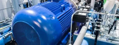 La imagen 3 de la Empresa DELTA ESTRELLA S DE RL Motores Eléctricos en Monterrey NLE