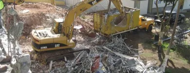 La imagen 1 de la Empresa DEMOLICIONES PANIAGUA E HIJOS Inmobiliaria y Reformas en Guadalajara JAL