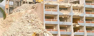 La imagen 2 de la Empresa DEMOLICIONES PANIAGUA E HIJOS Inmobiliaria y Reformas en Guadalajara JAL