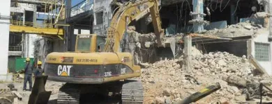 La imagen 3 de la Empresa DEMOLICIONES PANIAGUA E HIJOS Inmobiliaria y Reformas en Guadalajara JAL