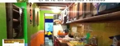 La imagen 9 de la Empresa DESERTICOS MUEBLES Servicios Profesionales y de Negocios en Pachuca De Soto HID