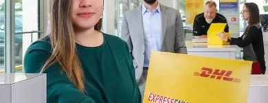La imagen 3 de la Empresa DHL EXPRESS SERVICEPOINT Servicios Profesionales y de Negocios en Coacalco De Berriozabal CMX