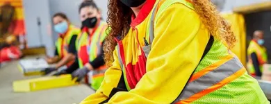 La imagen 1 de la Empresa DHL EXPRESS SERVICEPOINT Servicios Profesionales y de Negocios en San Andrés Cholula PUE