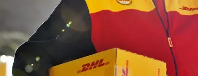 La imagen 3 de la Empresa DHL EXPRESS SERVICEPOINT Servicios Profesionales y de Negocios en San Andrés Cholula PUE