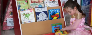 La imagen 7 de la Empresa DIDACTICO MORELIA Papelerías, Material Escolar y de Oficina en Morelia MIC