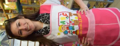 La imagen 8 de la Empresa DIDACTICO MORELIA Papelerías, Material Escolar y de Oficina en Morelia MIC