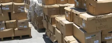 La imagen 4 de la Empresa DIGITALIZACION DE DOCUMENTOS - ZAP SERVICIOS DIGITALES Tienda de Informática en Monterrey NLE