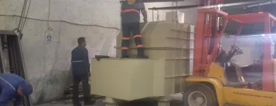 La imagen 1 de la Empresa DISEÑO MECANICO Y MANTENIMIENTO INDUSTRIAL Industrias y Agricultura en Apodaca NLE