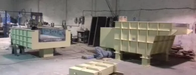 La imagen 2 de la Empresa DISEÑO MECANICO Y MANTENIMIENTO INDUSTRIAL Industrias y Agricultura en Apodaca NLE