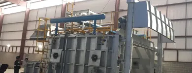 La imagen 3 de la Empresa DISEÑO MECANICO Y MANTENIMIENTO INDUSTRIAL Industrias y Agricultura en Apodaca NLE