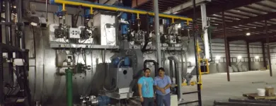 La imagen 5 de la Empresa DISEÑO MECANICO Y MANTENIMIENTO INDUSTRIAL Industrias y Agricultura en Apodaca NLE