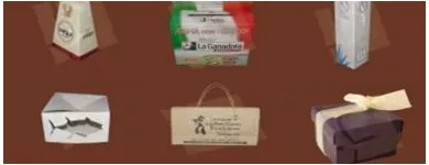 La imagen 1 de la Empresa DISEÑOS DE CARTÓN QUERÉTARO en Querétaro QUE