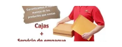 La imagen 4 de la Empresa DISEÑOS DE CARTÓN QUERÉTARO en Querétaro QUE