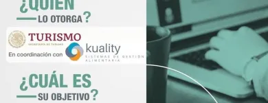 La imagen 1 de la Empresa DISTINTIVO H KUALITY SISTEMAS DE GESTIÓN ALIMENTARIA. Servicios Profesionales y de Negocios en Tlalnepantla De Baz CMX