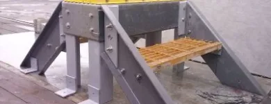 La imagen 2 de la Empresa DISTRIBUCION DE FIBRA DE VIDRIO SA DE CV Materiales de Construcción en Ecatepec De Morelos MEX