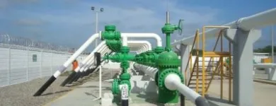 La imagen 4 de la Empresa DISTRIBUCION DE FIBRA DE VIDRIO SA DE CV Materiales de Construcción en Ecatepec De Morelos MEX