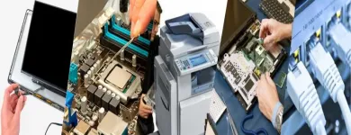 La imagen 1 de la Empresa DISTRIBUCION TECNOLOGICA Y SERVICIO DIGITAL SA DE CV Sistemas de control automático en Coacalco De Berriozábal MEX