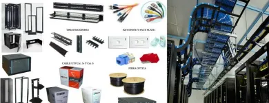 La imagen 2 de la Empresa DISTRIBUCION TECNOLOGICA Y SERVICIO DIGITAL SA DE CV Sistemas de control automático en Coacalco De Berriozábal MEX