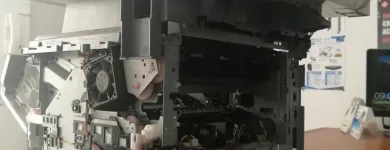 La imagen 9 de la Empresa DISTRIBUCION TECNOLOGICA Y SERVICIO DIGITAL SA DE CV Sistemas de control automático en Coacalco De Berriozábal MEX