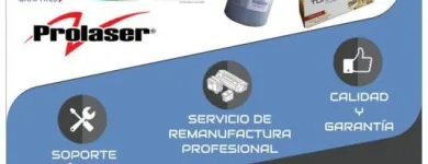 La imagen 11 de la Empresa DISTRIBUCION TECNOLOGICA Y SERVICIO DIGITAL SA DE CV Sistemas de control automático en Coacalco De Berriozábal MEX