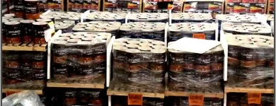 La imagen 6 de la Empresa DISTRIBUIDORA DE LUBRICANTES HYUNDAI XTEER Talleres de reparación automotriz en Ciudad De México CMX