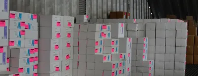 La imagen 2 de la Empresa DISTRIBUIDORA DE TRAPO INDUSTRIAL . S,A DE C.V. Transportes y Turismo en Querétaro QUE