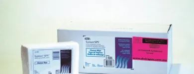 La imagen 4 de la Empresa DISTRIBUIDORA DE TRAPO INDUSTRIAL . S,A DE C.V. Transportes y Turismo en Querétaro QUE