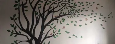 La imagen 1 de la Empresa DISTRIBUIDORA INDUSTRIAL ROCCA Pinturas, Accesorios y Servicios en Reynosa TAM