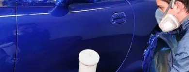 La imagen 2 de la Empresa DISTRIBUIDORA INDUSTRIAL ROCCA Pinturas, Accesorios y Servicios en Reynosa TAM