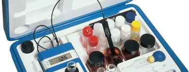 La imagen 1 de la Empresa DISTRIBUIDORA QUÍMICA HELSAM S.A. DE C.V. Salud y Medicina en Morelia MIC