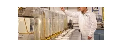 La imagen 2 de la Empresa DISTRIBUIDORA QUÍMICA HELSAM S.A. DE C.V. Salud y Medicina en Morelia MIC