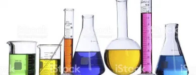 La imagen 4 de la Empresa DISTRIBUIDORA QUÍMICA HELSAM S.A. DE C.V. Salud y Medicina en Morelia MIC