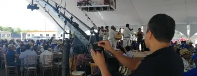 La imagen 23 de la Empresa DITEC AUDIOVISUAL, S.A DE C.V. Video y Sonido Profesional en Ciudad De México CMX