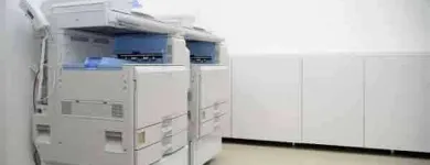 La imagen 1 de la Empresa DOCUMENTOS PSD Y COPIADORAS RICOH Servicios Profesionales y de Negocios en Los Reyes Acaquilpan CMX