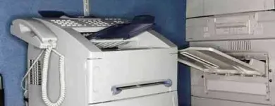 La imagen 3 de la Empresa DOCUMENTOS PSD Y COPIADORAS RICOH Servicios Profesionales y de Negocios en Los Reyes Acaquilpan CMX