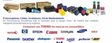 La imagen 11 de la Empresa DOCUVERACRUZ, S.A. DE C.V. Servicios Profesionales y de Negocios en Veracruz VER