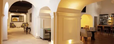 La imagen 2 de la Empresa DOUBLETREE BY HILTON TOLUCA Transportes y Turismo en Toluca CMX