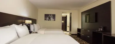 La imagen 4 de la Empresa DOUBLETREE BY HILTON TOLUCA Transportes y Turismo en Toluca CMX