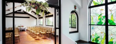 La imagen 6 de la Empresa DOUBLETREE BY HILTON TOLUCA Transportes y Turismo en Toluca CMX