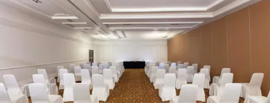 La imagen 7 de la Empresa DOUBLETREE BY HILTON TOLUCA Transportes y Turismo en Toluca CMX