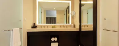 La imagen 13 de la Empresa DOUBLETREE BY HILTON TOLUCA Transportes y Turismo en Toluca CMX